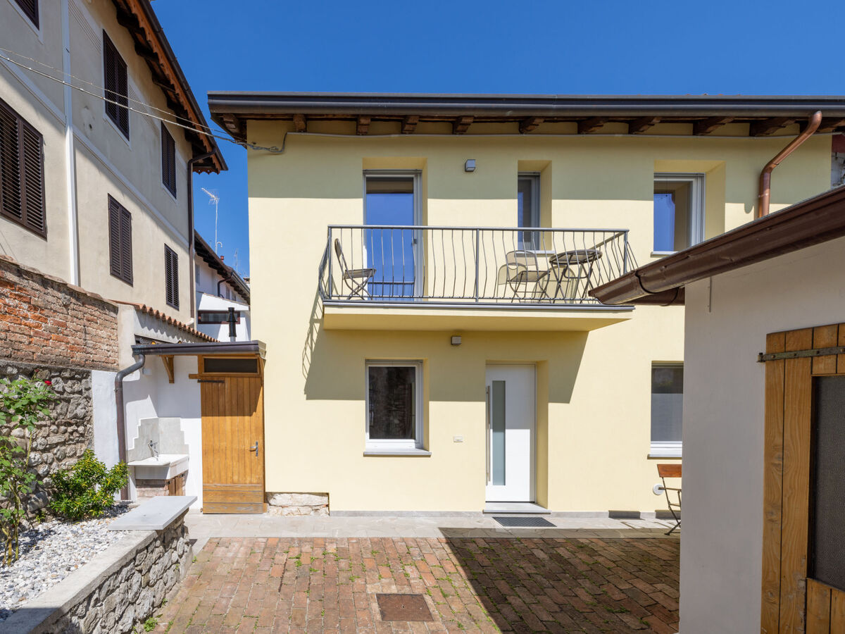 Maison Le Mura à Cividale, jardin clos et gare à 300 m - Photo 2
