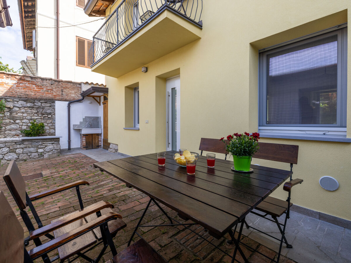 Maison Le Mura à Cividale, jardin clos et gare à 300 m - Photo 3