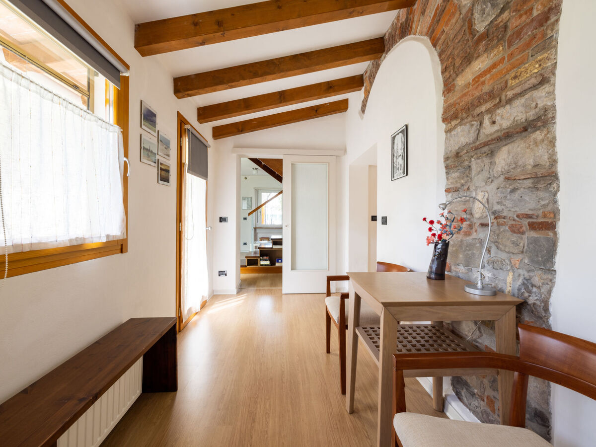Maison Le Mura à Cividale, jardin clos et gare à 300 m - Photo 14