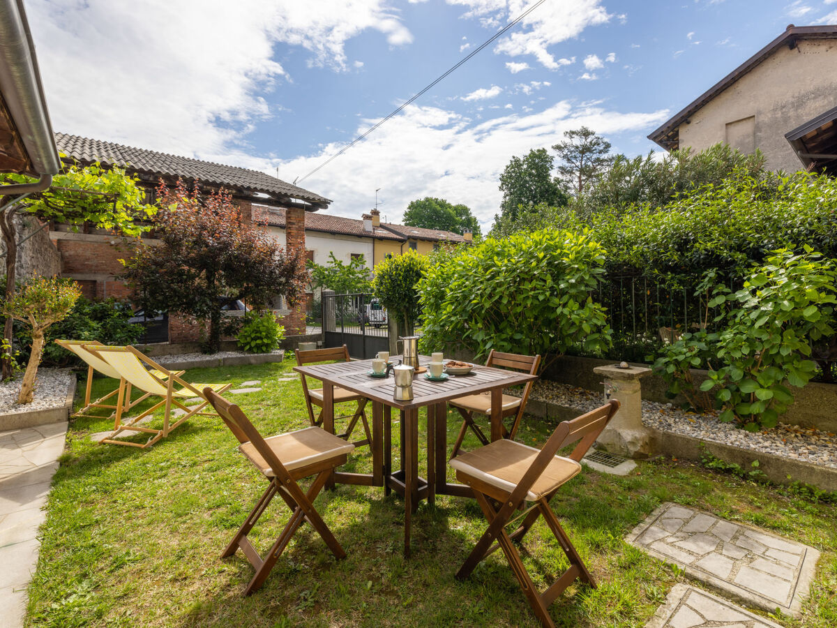 Maison Le Mura à Cividale, jardin clos et gare à 300 m - Photo 28
