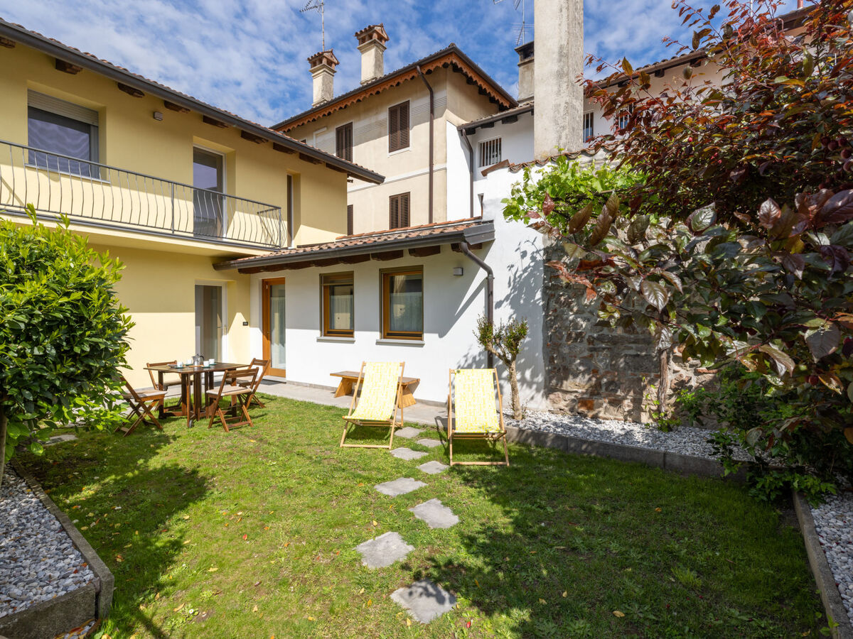 Maison Le Mura à Cividale, jardin clos et gare à 300 m - Photo 29