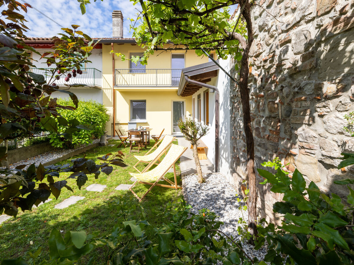 Maison Le Mura à Cividale, jardin clos et gare à 300 m - Photo 30