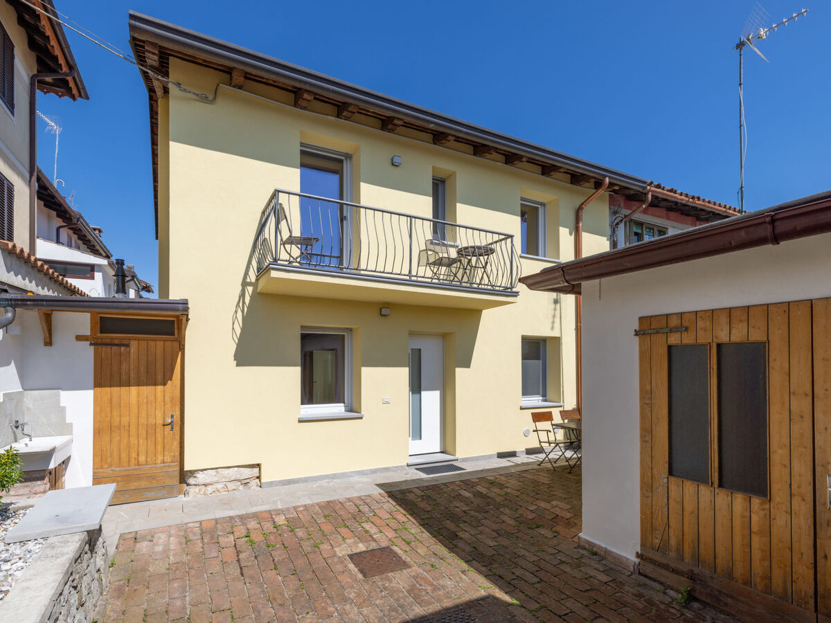 Maison Le Mura à Cividale, jardin clos et gare à 300 m - Photo 31