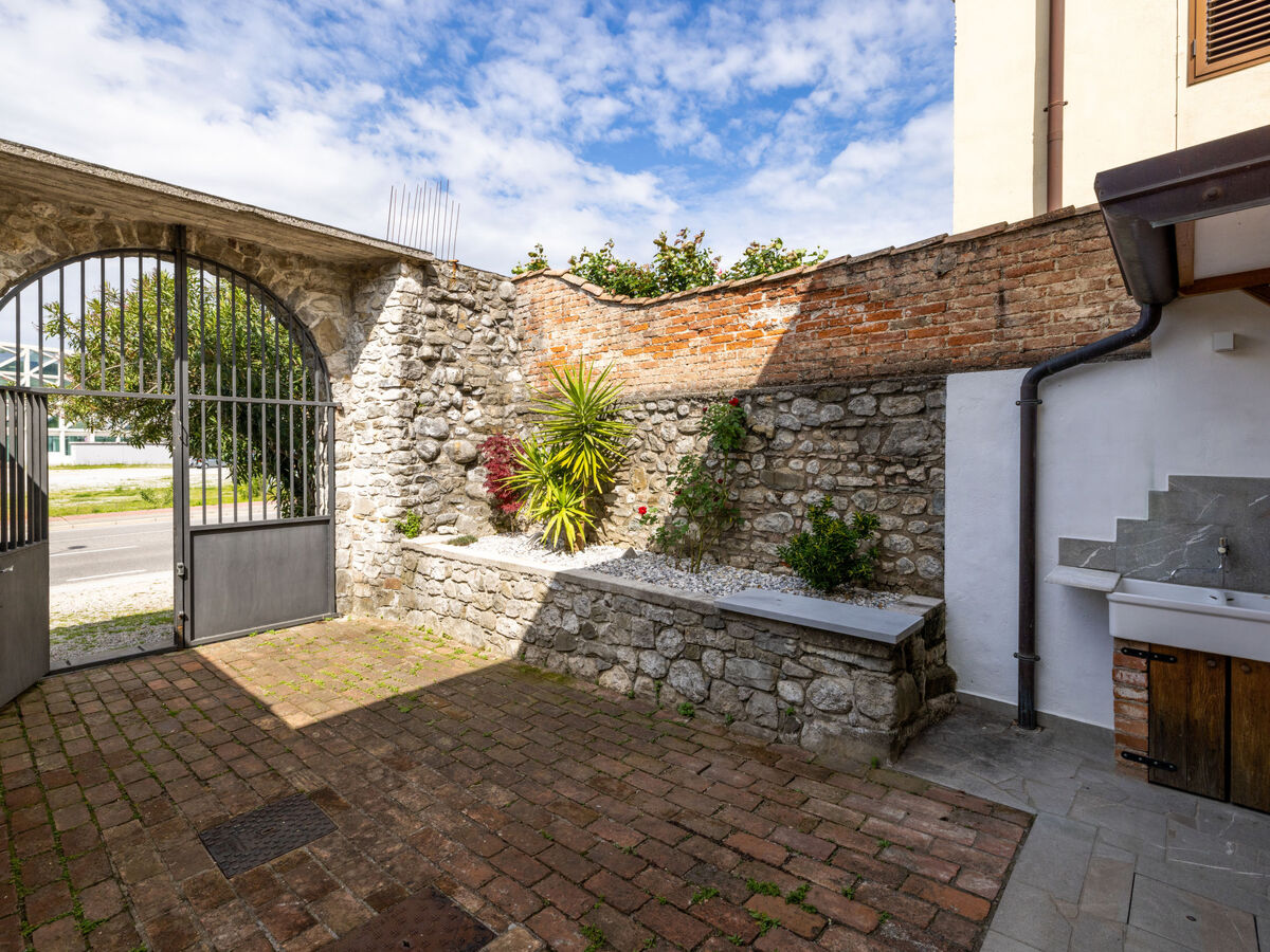 Maison Le Mura à Cividale, jardin clos et gare à 300 m - Photo 32