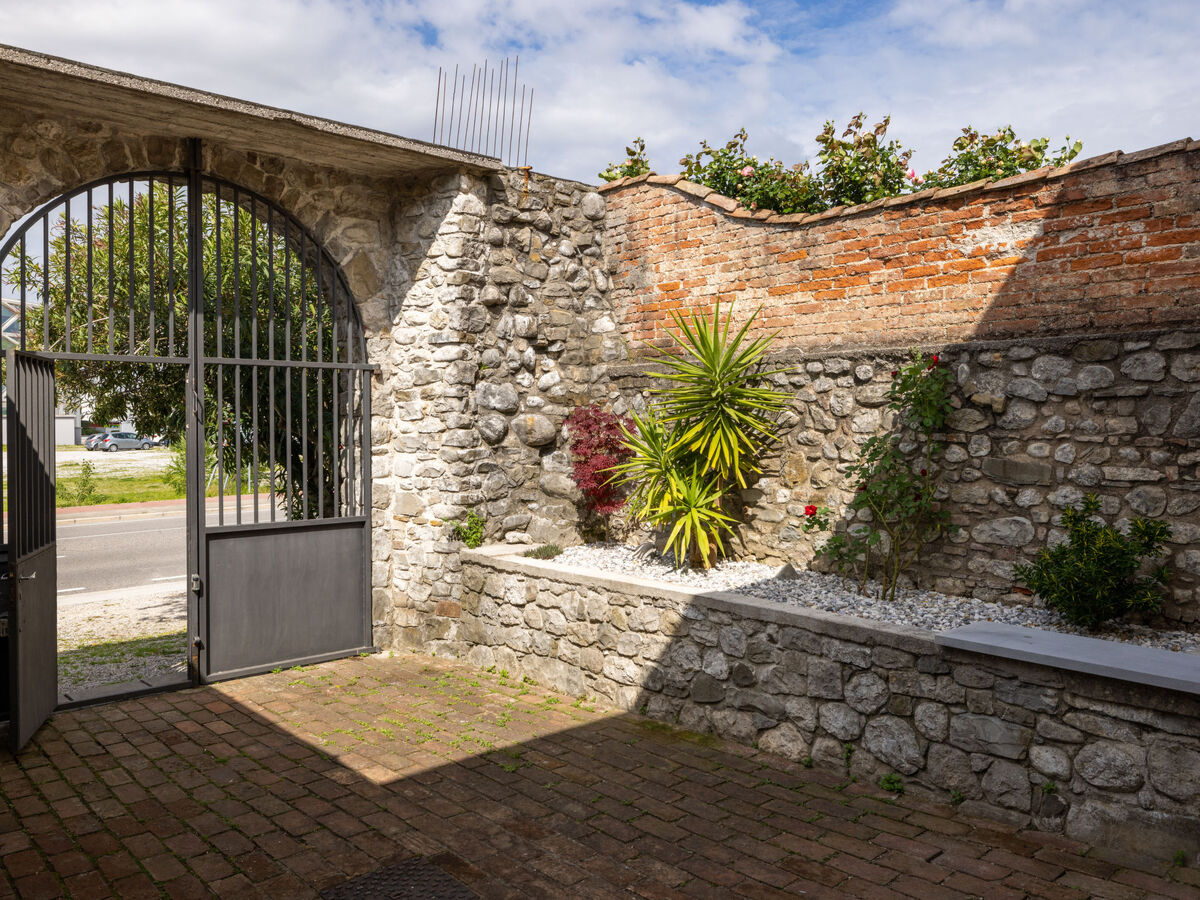 Maison Le Mura à Cividale, jardin clos et gare à 300 m - Photo 33