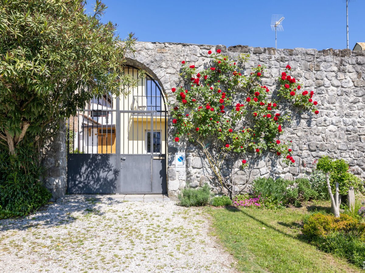 Maison Le Mura à Cividale, jardin clos et gare à 300 m - Photo 34