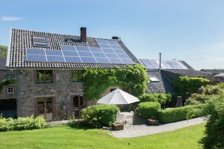 Location maison à Theux (Desniè)