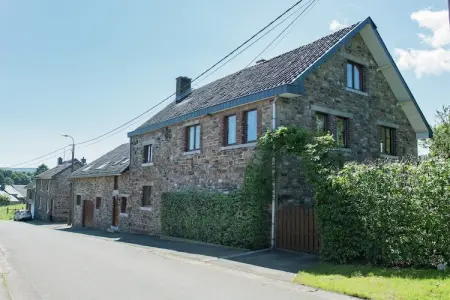 Tolifaz, Ferme Desnié avec piscine - Photo 9