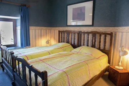 Tolifaz, Ferme Desnié avec piscine - Photo 16