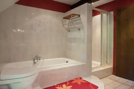 Tolifaz, Ferme Desnié avec piscine - Photo 20