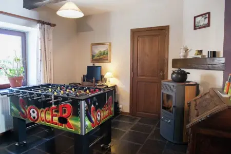 Tolifaz, Ferme Desnié avec piscine - Photo 24