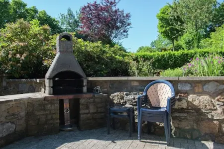 Tolifaz, Ferme Desnié avec piscine - Photo 26