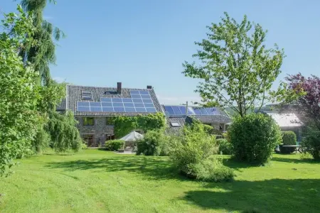 Tolifaz, Ferme Desnié avec piscine - Photo 28