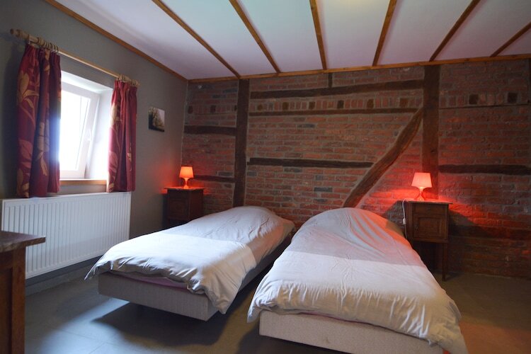 Outrewarchenne – Maison 12 chambres avec piscine privée - Photo 8