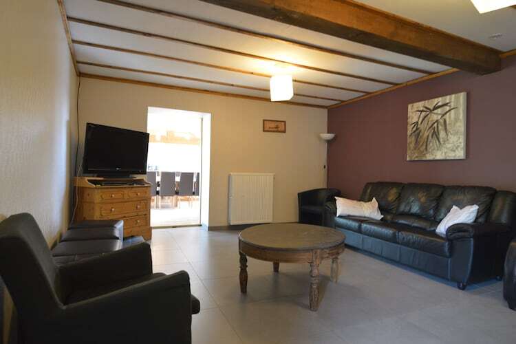 Outrewarchenne – Maison 12 chambres avec piscine privée - Photo 12