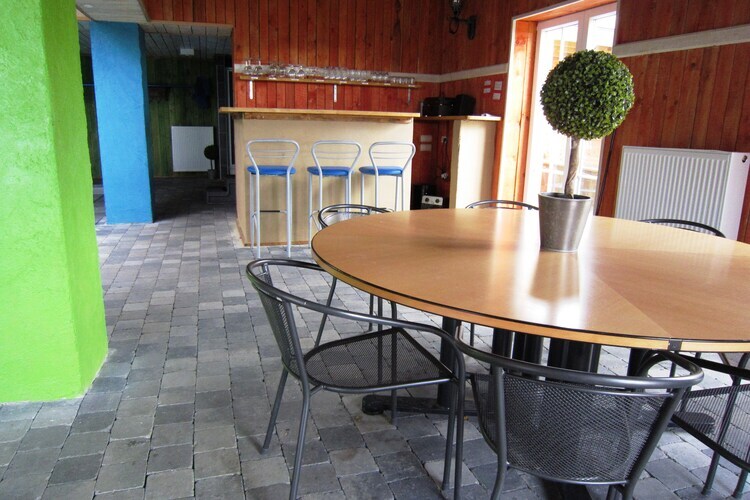 Outrewarchenne – Maison 12 chambres avec piscine privée - Photo 15