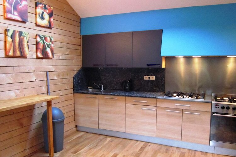 Outrewarchenne – Maison 12 chambres avec piscine privée - Photo 16