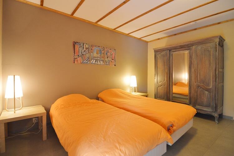 Outrewarchenne – Maison 12 chambres avec piscine privée - Photo 18