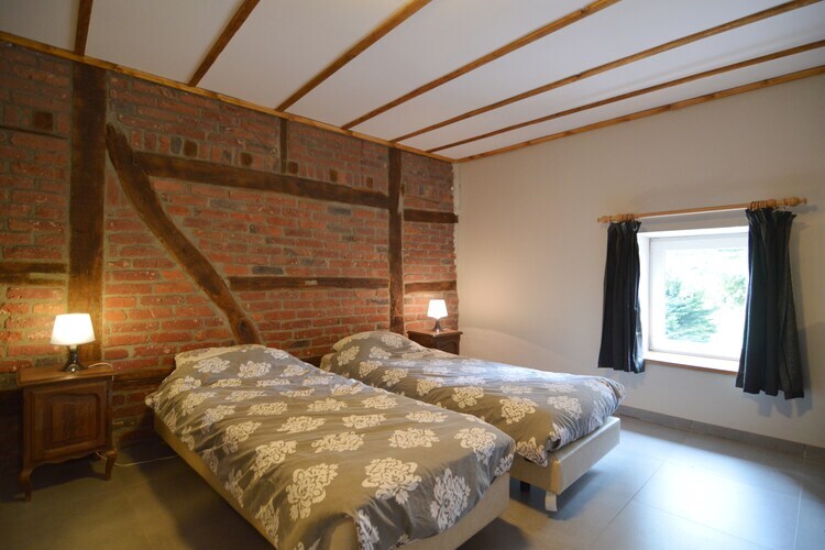 Outrewarchenne – Maison 12 chambres avec piscine privée - Photo 19