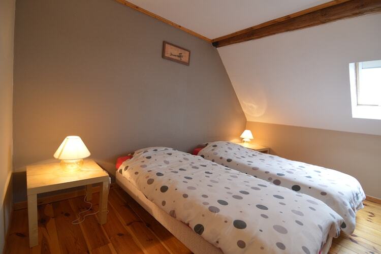 Outrewarchenne – Maison 12 chambres avec piscine privée - Photo 21