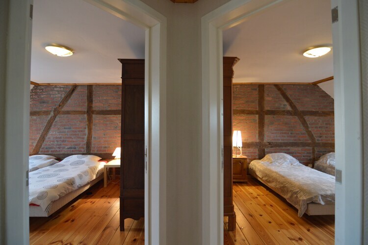 Outrewarchenne – Maison 12 chambres avec piscine privée - Photo 25