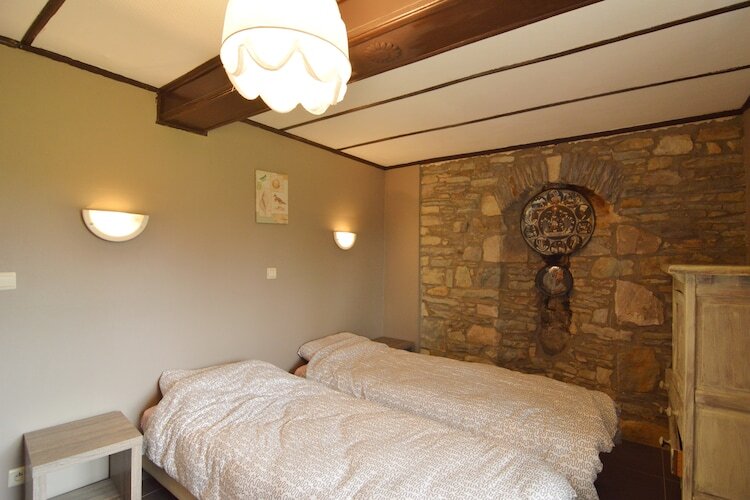 Outrewarchenne – Maison 12 chambres avec piscine privée - Photo 26