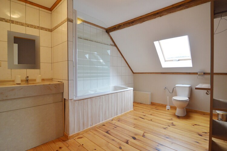 Outrewarchenne – Maison 12 chambres avec piscine privée - Photo 29