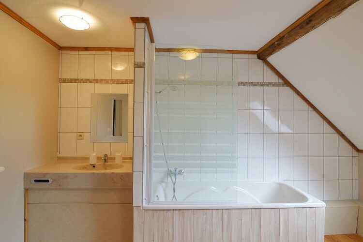 Outrewarchenne – Maison 12 chambres avec piscine privée - Photo 30
