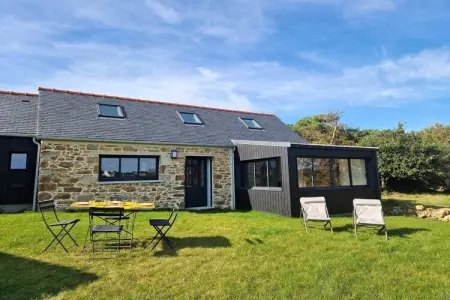 Location maison de vacances à Plougasnou