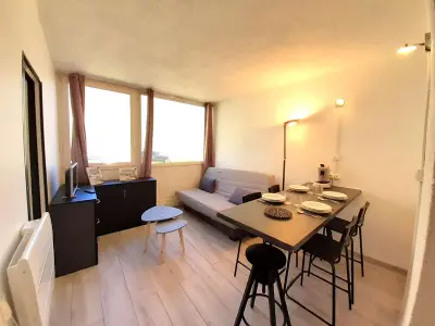 Location appartement de vacances à Piau Engaly