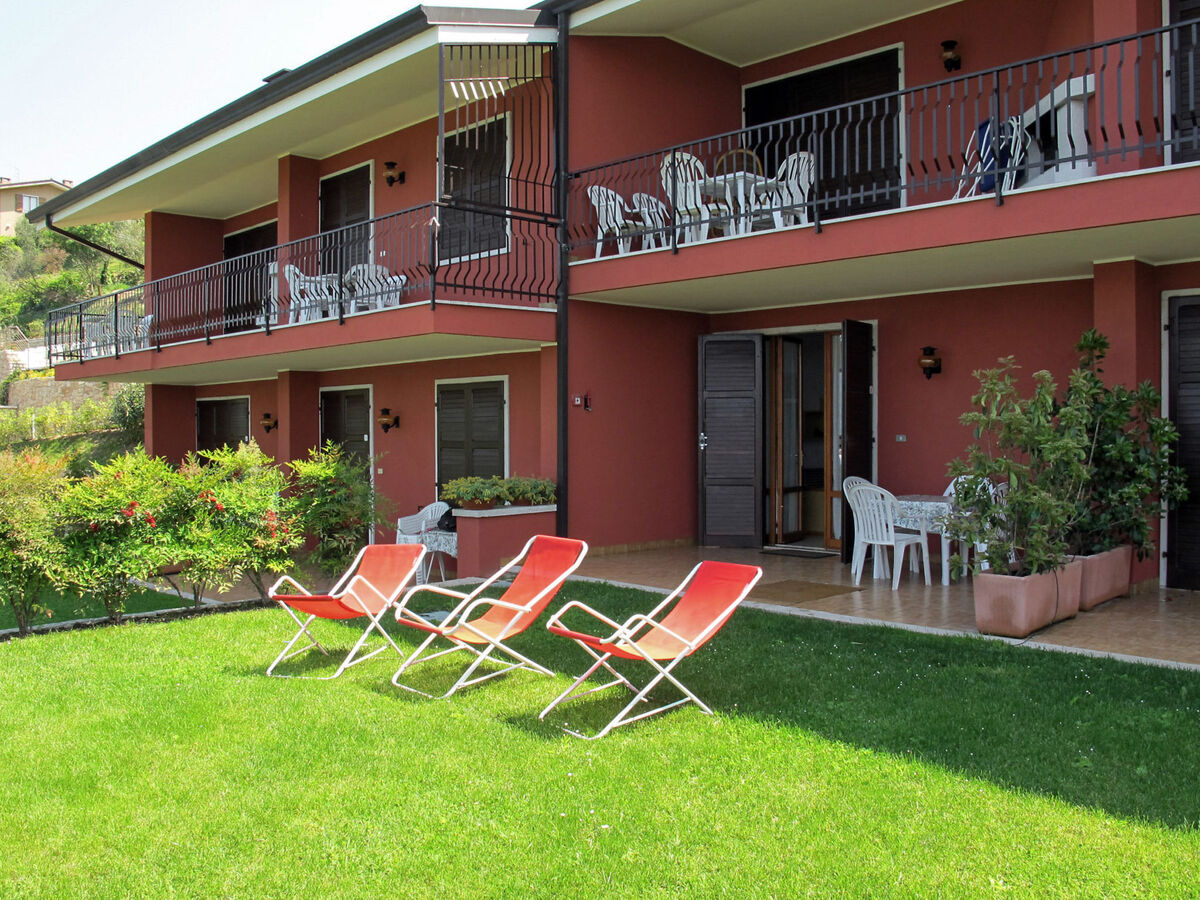 Appartement Gianni avec vue lac à Torri del Benaco - Photo 3