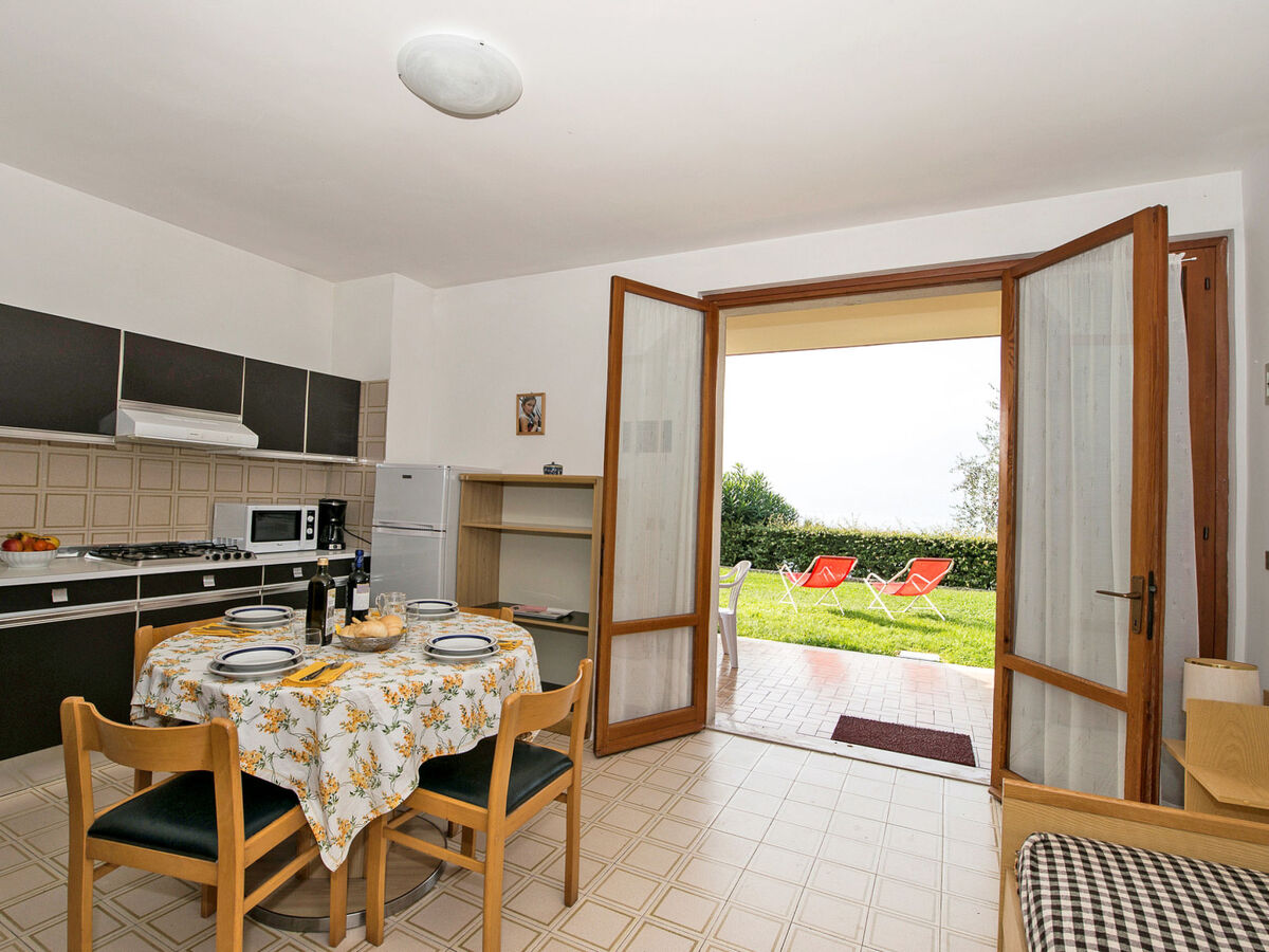Appartement Gianni avec vue lac à Torri del Benaco - Photo 4