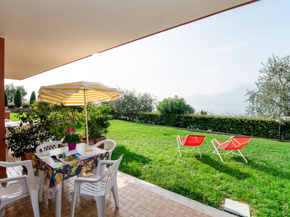 Appartement Gianni avec vue lac à Torri del Benaco - Photo 5