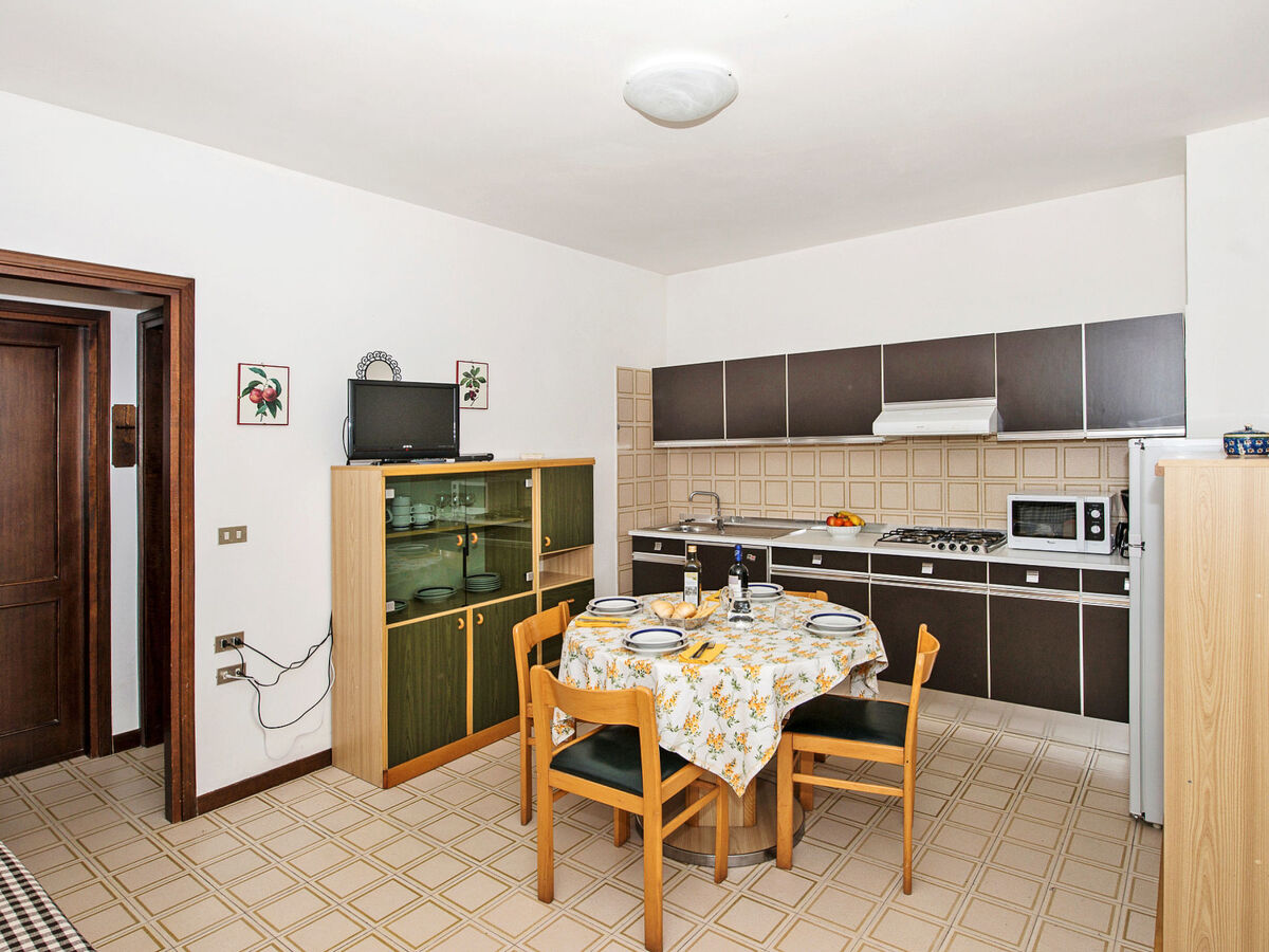 Appartement Gianni avec vue lac à Torri del Benaco - Photo 6