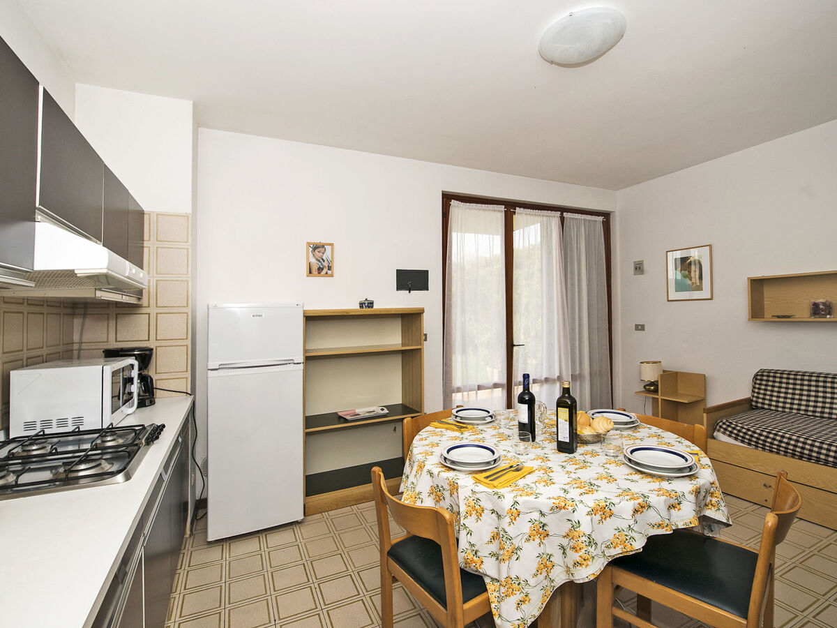 Appartement Gianni avec vue lac à Torri del Benaco - Photo 7