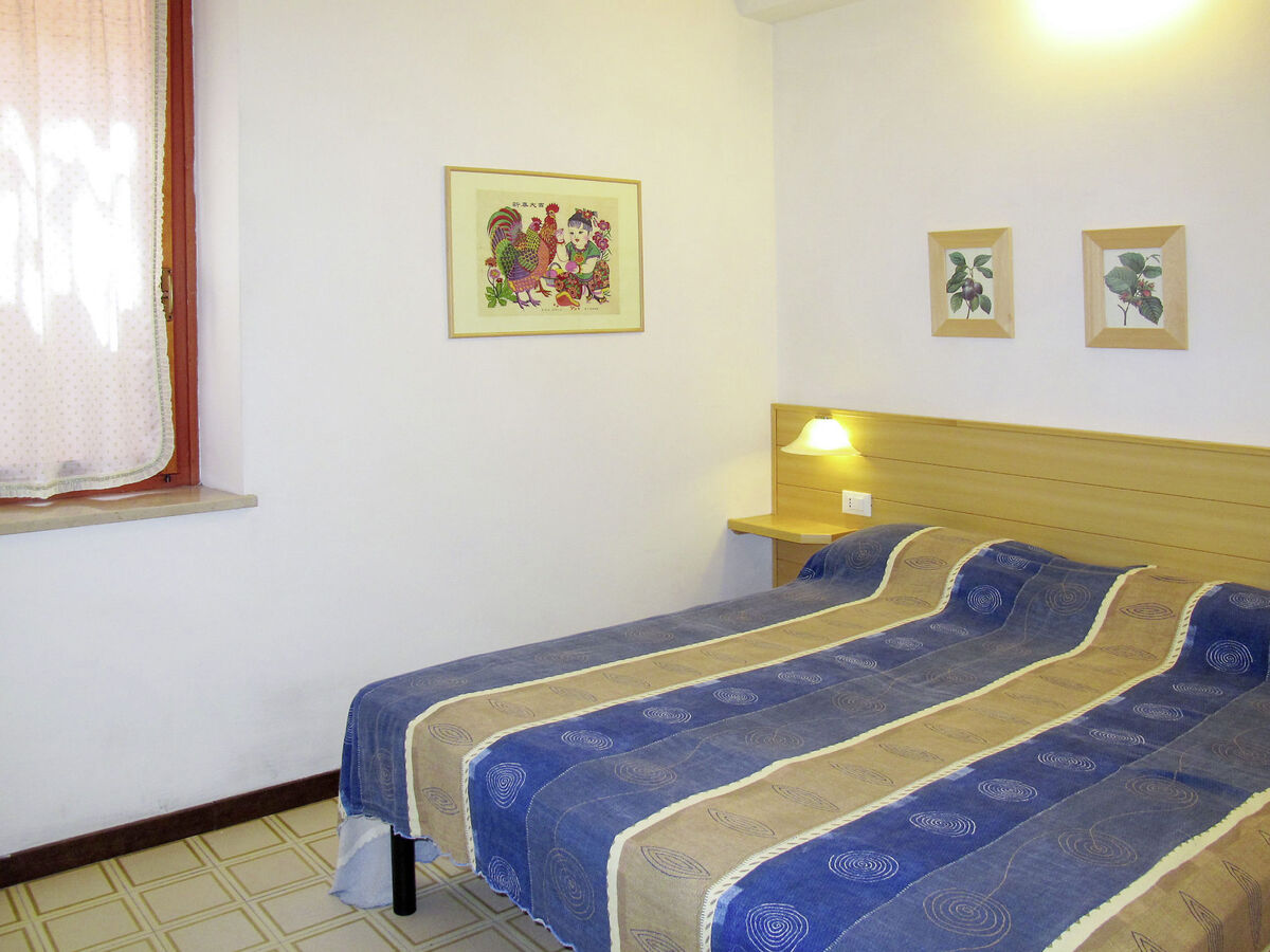 Appartement Gianni avec vue lac à Torri del Benaco - Photo 8