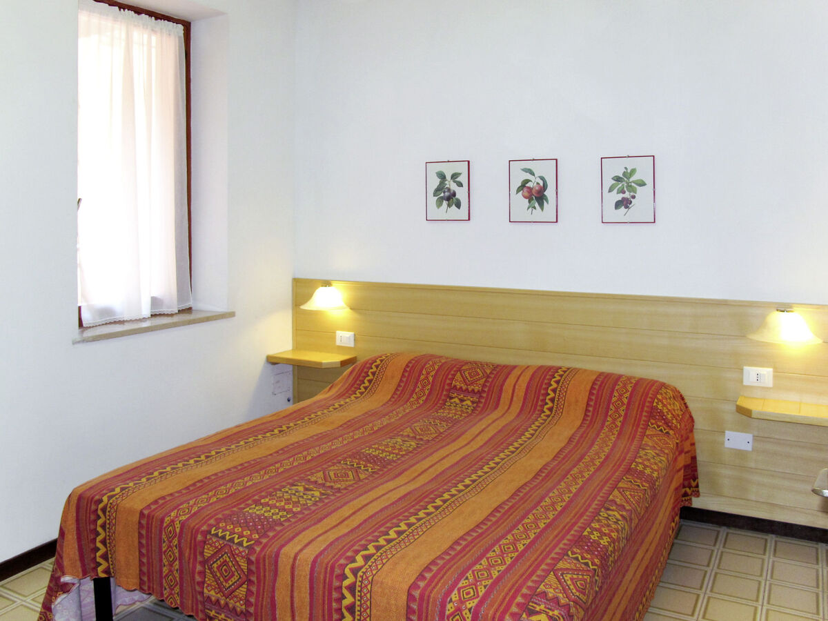 Appartement Gianni avec vue lac à Torri del Benaco - Photo 9