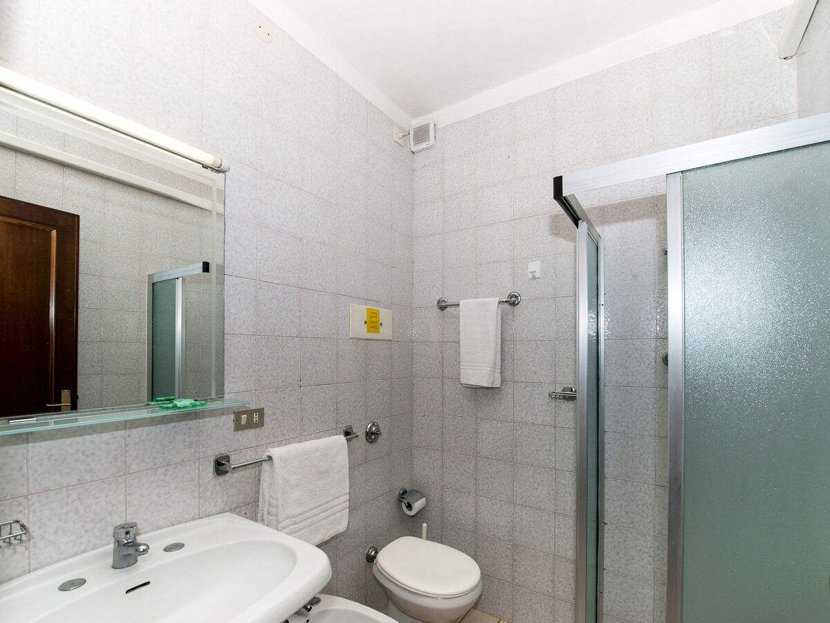 Appartement Gianni avec vue lac à Torri del Benaco - Photo 10