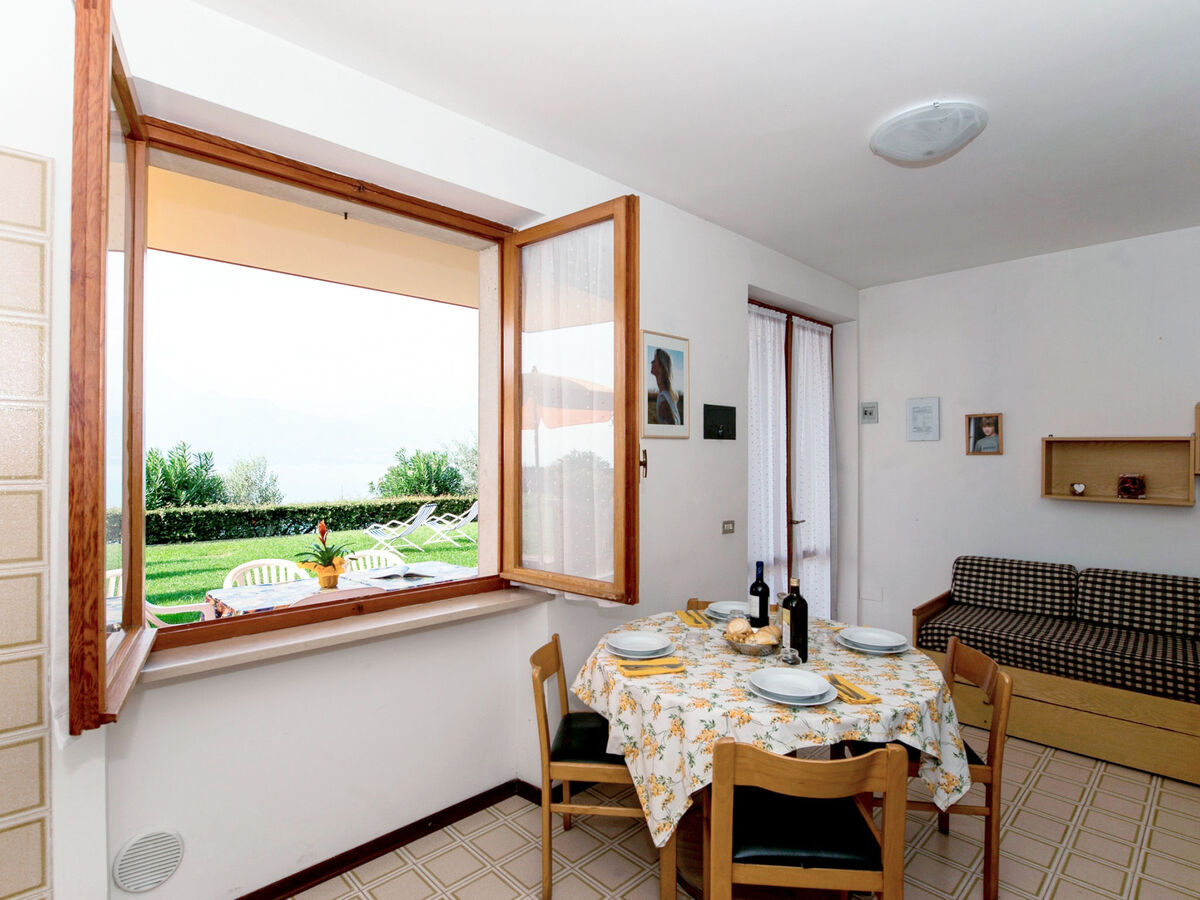 Appartement Gianni avec vue sur le lac à Torri del Benaco - Photo 3