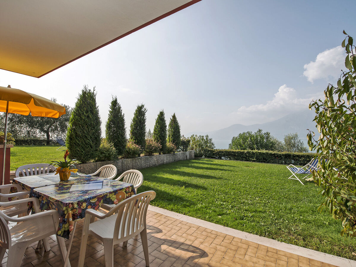 Appartement Gianni avec vue sur le lac à Torri del Benaco - Photo 5