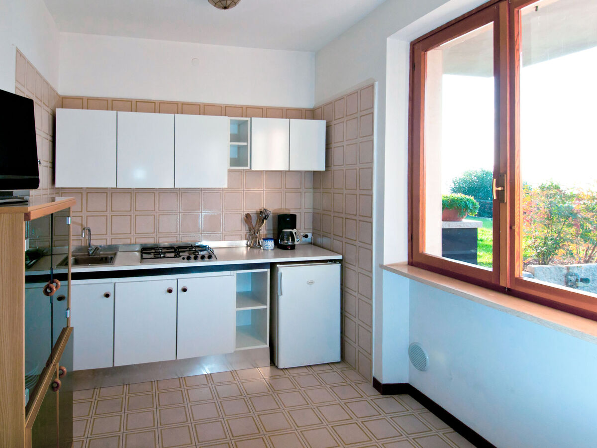 Appartement Gianni avec vue sur le lac à Torri del Benaco - Photo 8