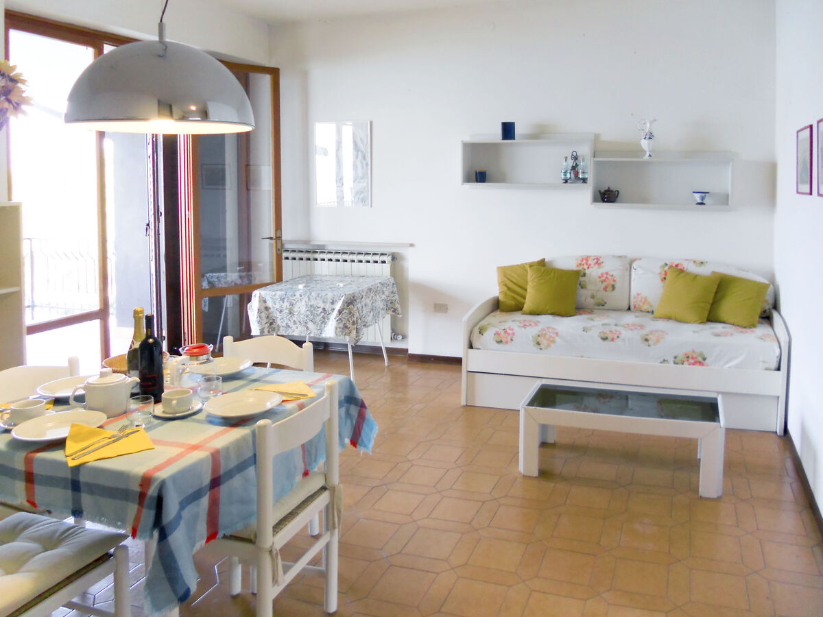 Appartement Gianni avec vue lac à Torri del Benaco - Photo 4