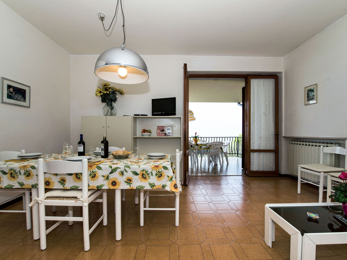 Appartement Gianni avec vue lac à Torri del Benaco - Photo 6