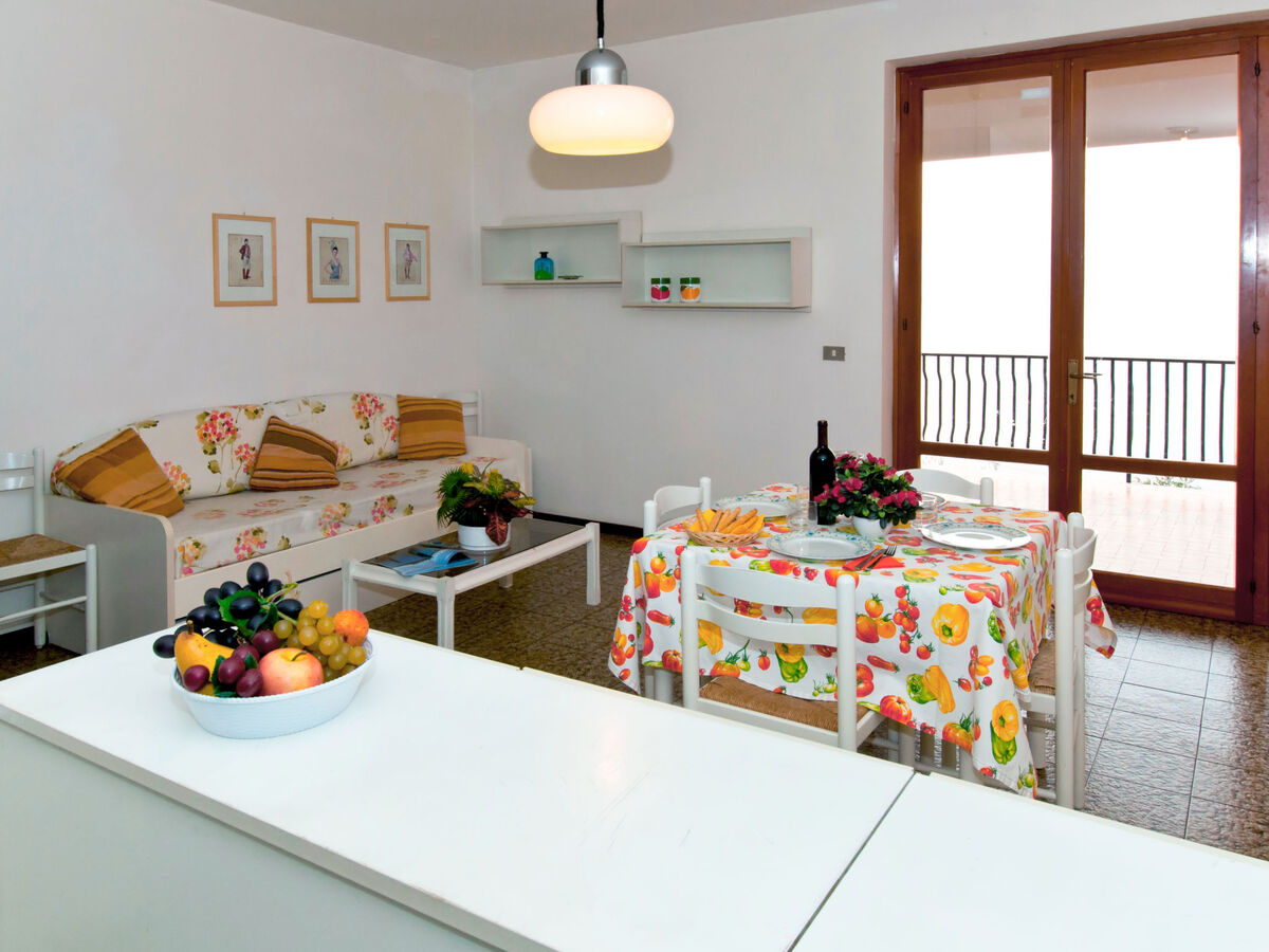 Appartement Gianni avec vue lac à Torri del Benaco - Photo 7