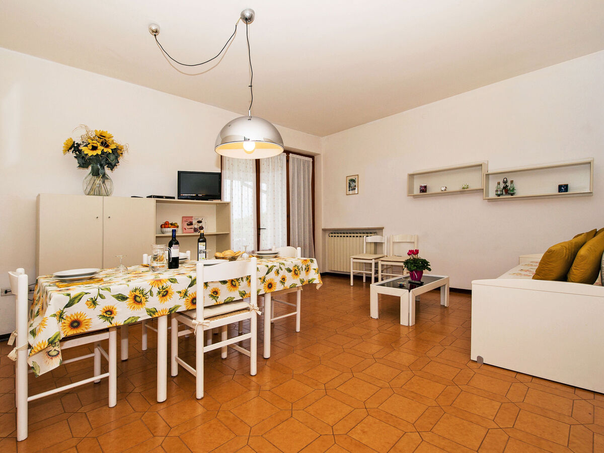 Appartement Gianni avec vue lac à Torri del Benaco - Photo 8