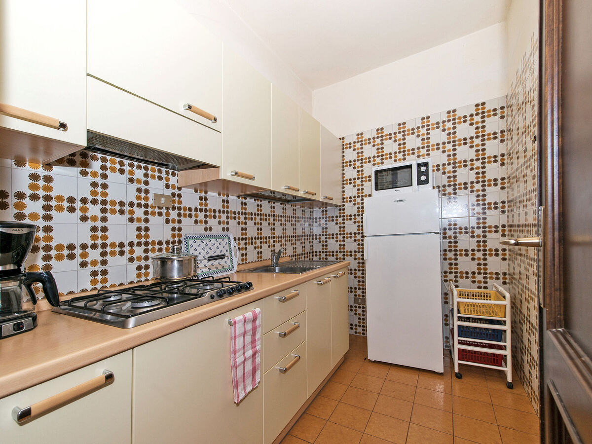 Appartement Gianni avec vue lac à Torri del Benaco - Photo 9