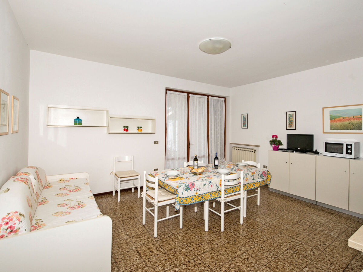 Appartement Gianni avec vue lac à Torri del Benaco - Photo 10