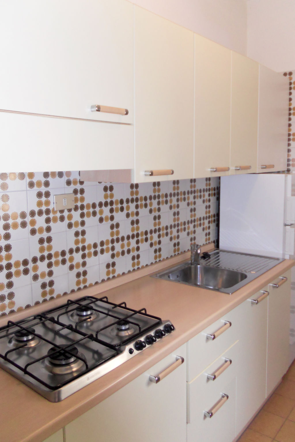 Appartement Gianni avec vue lac à Torri del Benaco - Photo 11