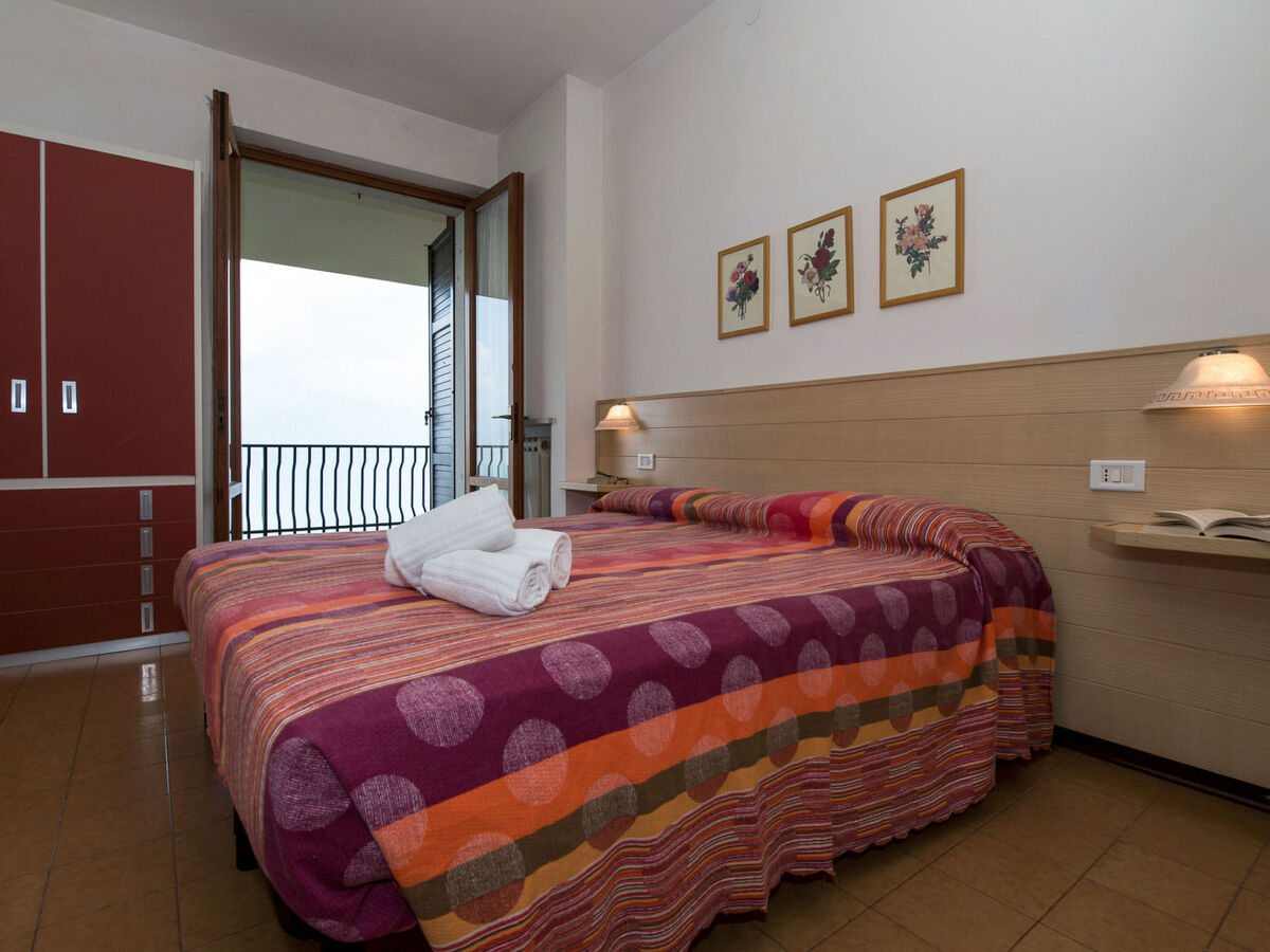 Appartement Gianni avec vue lac à Torri del Benaco - Photo 13