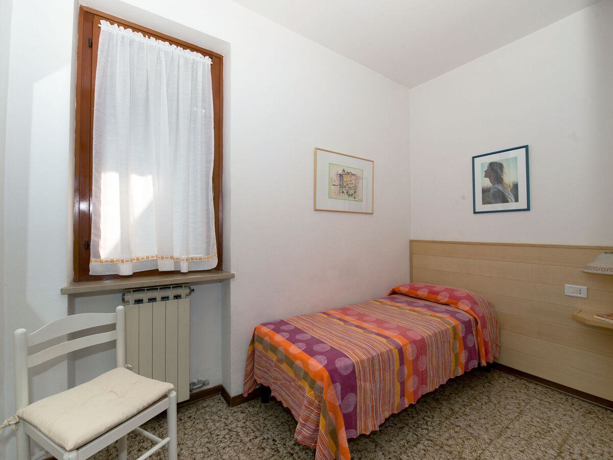 Appartement Gianni avec vue lac à Torri del Benaco - Photo 14